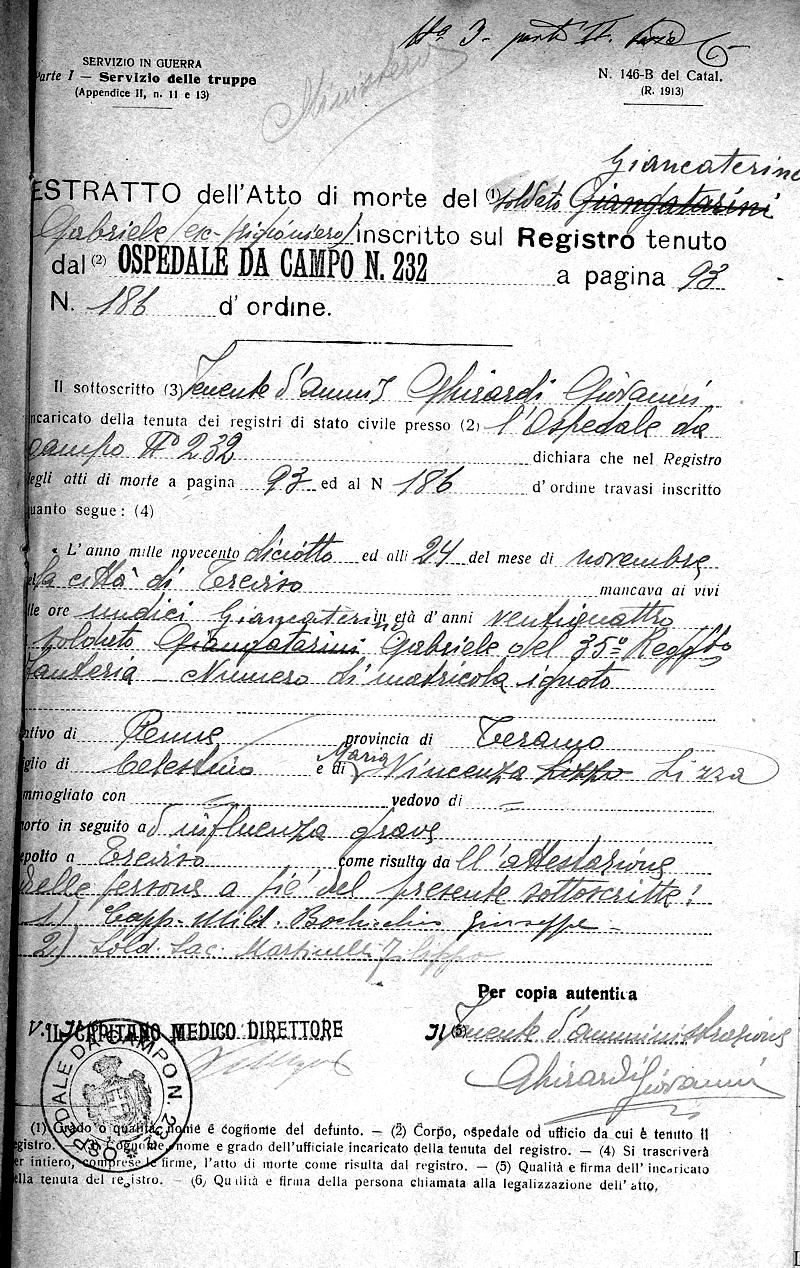 Documento